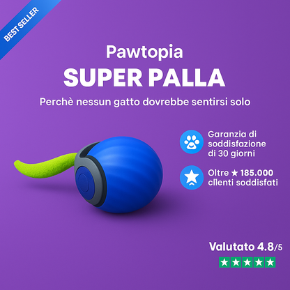 Super Palla