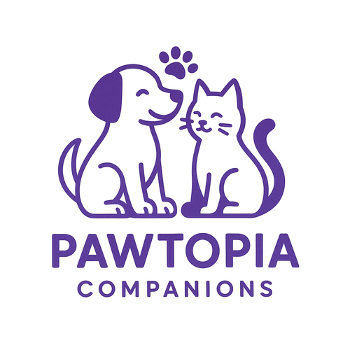 Pawtopia-companions