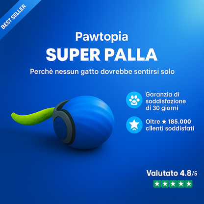 SUPER PALLA