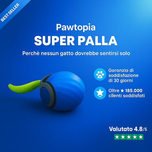 SUPER PALLA