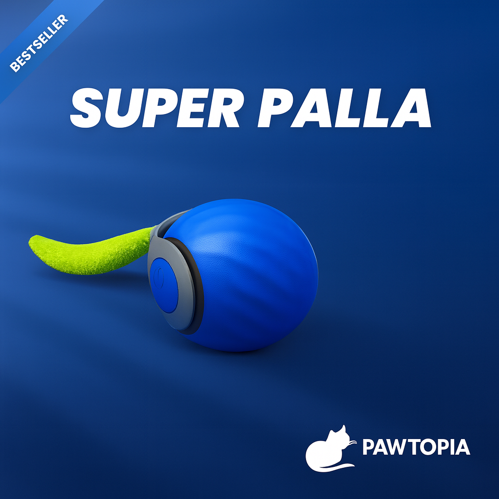 SUPER PALLA