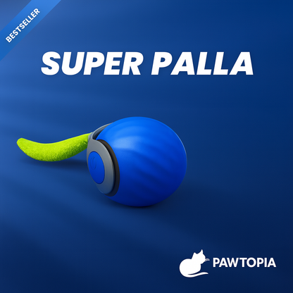 SUPER PALLA