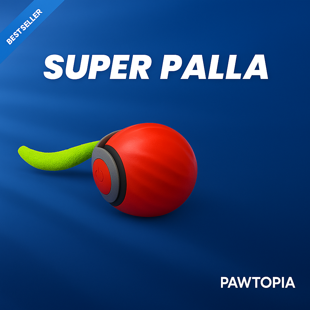 SUPER PALLA
