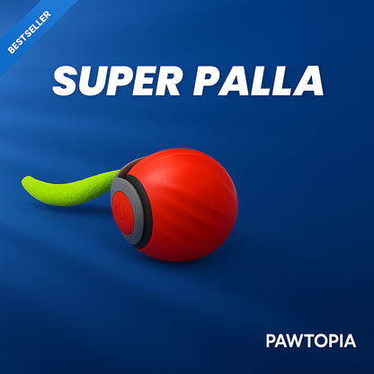 SUPER PALLA